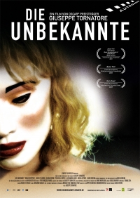 Die Unbekannte Die Unbekannte