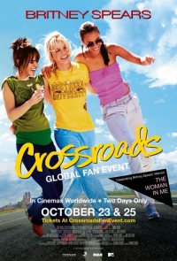 Not A Girl - Crossroads Not A Girl - Crossroads