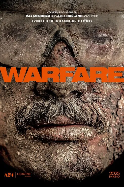 Warfare (OV)