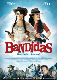 Bandidas Bandidas