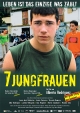 7 Jungfrauen