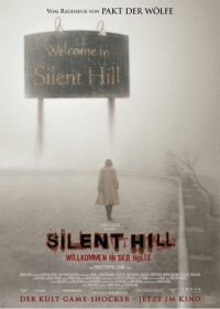 Silent Hill Silent Hill