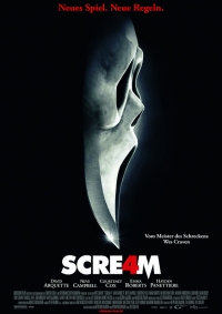 Scream 4 Scream 4