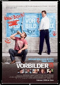 Vorbilder?! Vorbilder?!