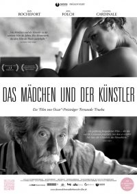 Das Mädchen und der Künstler Das Mädchen und der Künstler