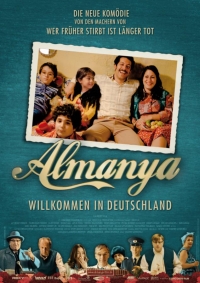 Almanya - Willkommen in Deutschland Almanya - Willkommen in Deutschland