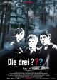 Die drei ??? - Das verfluchte Schloss