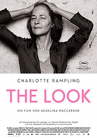 Charlotte Rampling - The Look Charlotte Rampling - The Look