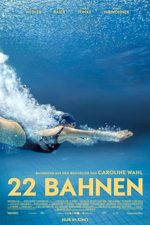 22 Bahnen 22 Bahnen