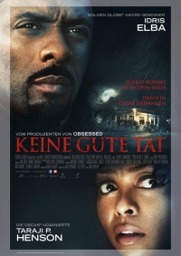Keine gute Tat Keine gute Tat