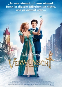 Verwünscht Verwünscht