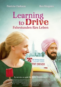 Learning to Drive - Fahrstunden fürs Leben