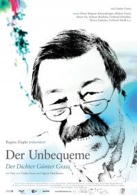 Der Unbequeme - Der Dichter Günter Grass Der Unbequeme - Der Dichter Günter Grass