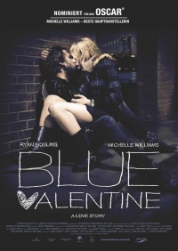 Blue Valentine Blue Valentine