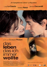 Das Leben, das ich immer wollte Das Leben, das ich immer wollte