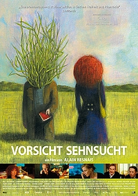 Vorsicht Sehnsucht