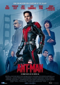 Ant-Man 3D