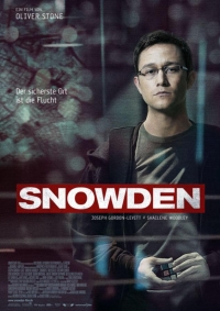 Snowden (OmU) Snowden (OmU)