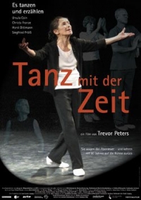 Tanz mit der Zeit Tanz mit der Zeit