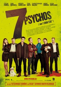 7 Psychos 7 Psychos