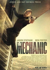 The Mechanic The Mechanic