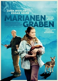 Marianengraben Marianengraben
