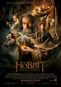 Der Hobbit: Smaugs Einöde Der Hobbit: Smaugs Einöde