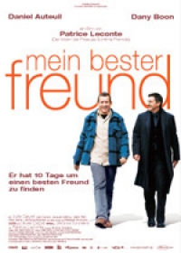 Mein bester Freund Mein bester Freund