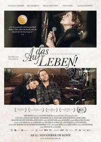 Auf das Leben! Auf das Leben!