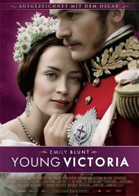 Young Victoria Young Victoria
