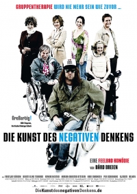 Die Kunst des negativen Denkens Die Kunst des negativen Denkens