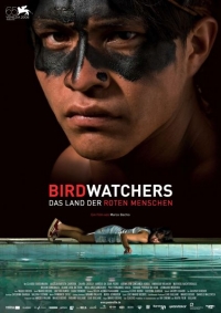Birdwatchers Birdwatchers