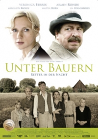 Unter Bauern - Retter in der Nacht Unter Bauern - Retter in der Nacht