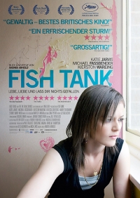 Fish Tank Fish Tank