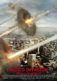World Invasion: Battle Los Angeles World Invasion: Battle Los Angeles