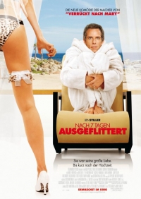 Nach 7 Tagen - Ausgeflittert Nach 7 Tagen - Ausgeflittert