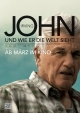 John Irving - Wie er die Welt sieht