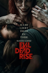 Evil Dead Rise