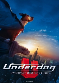 Underdog - Unbesiegt weil er fliegt Underdog - Unbesiegt weil er fliegt