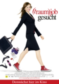 (Traum)Job Gesucht (Traum)Job Gesucht