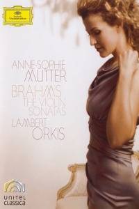 Anne-Sophie Mutter - Vivace Anne-Sophie Mutter - Vivace