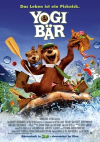 Yogi Bär Yogi Bär