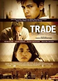 Trade - Willkommen in Amerika Trade - Willkommen in Amerika