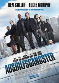 Aushilfsgangster Aushilfsgangster