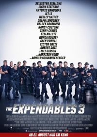 The Expendables 3 The Expendables 3