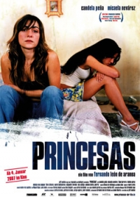 Princesas Princesas