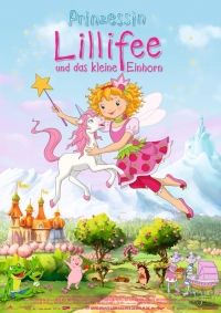 Prinzessin Lillifee und das kleine Einhorn Prinzessin Lillifee und das kleine Einhorn