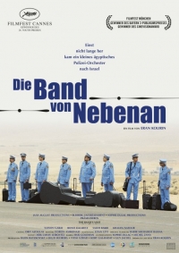 Die Band von Nebenan Die Band von Nebenan
