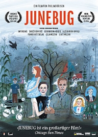 Junebug Junebug