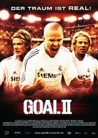 Goal II Goal II